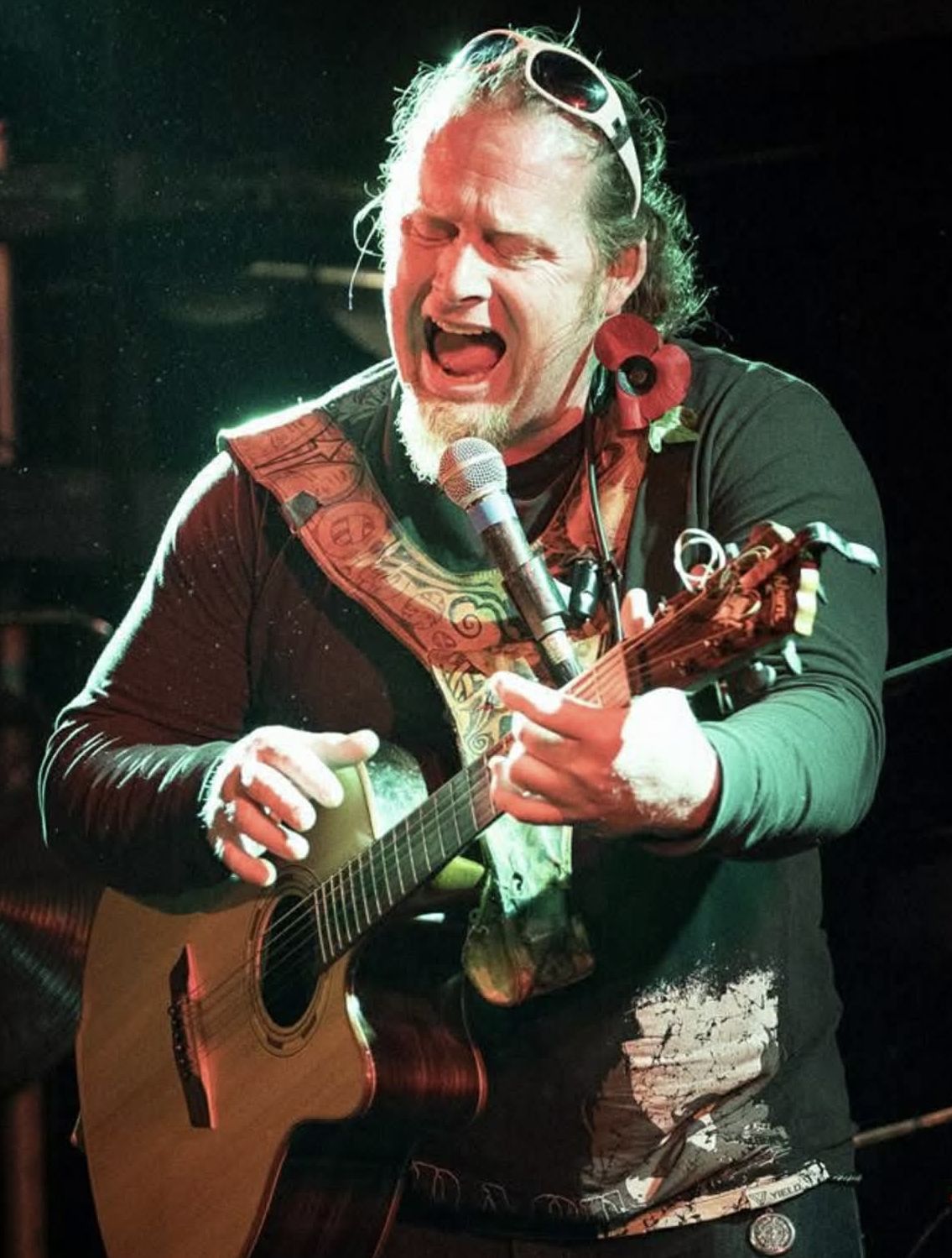 Jon in Liverpool, England